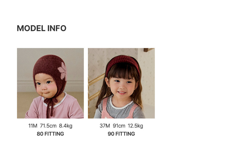 Ruvella Tee by Kids Clara for Baby - view 9