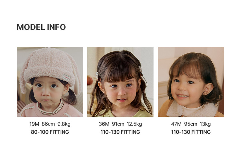 Cheri Layered Skirt by Kids Clara for Baby - view 9