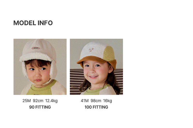 Eden Fleeced Set-Up by Kids Clara for Baby - view 8