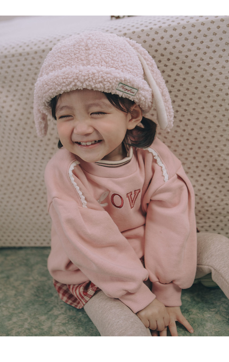 Juju Fleece Cold Weather Baby Hat by Kids Clara for Baby - view 2