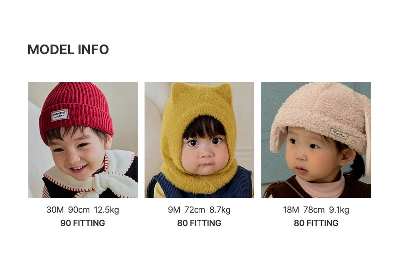 Browny Fleece Corduroy Baby Jumpsuit by Kids Clara for Baby - view 11