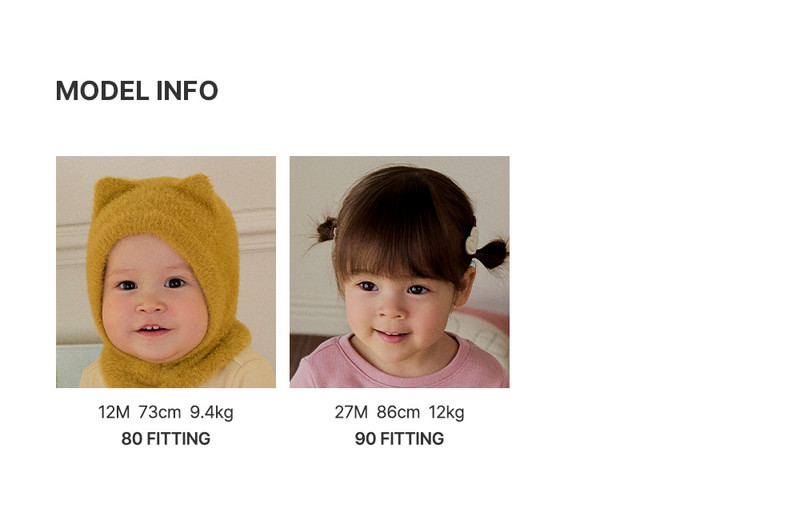 Ech Baby Set-Up by Kids Clara for Baby - view 10