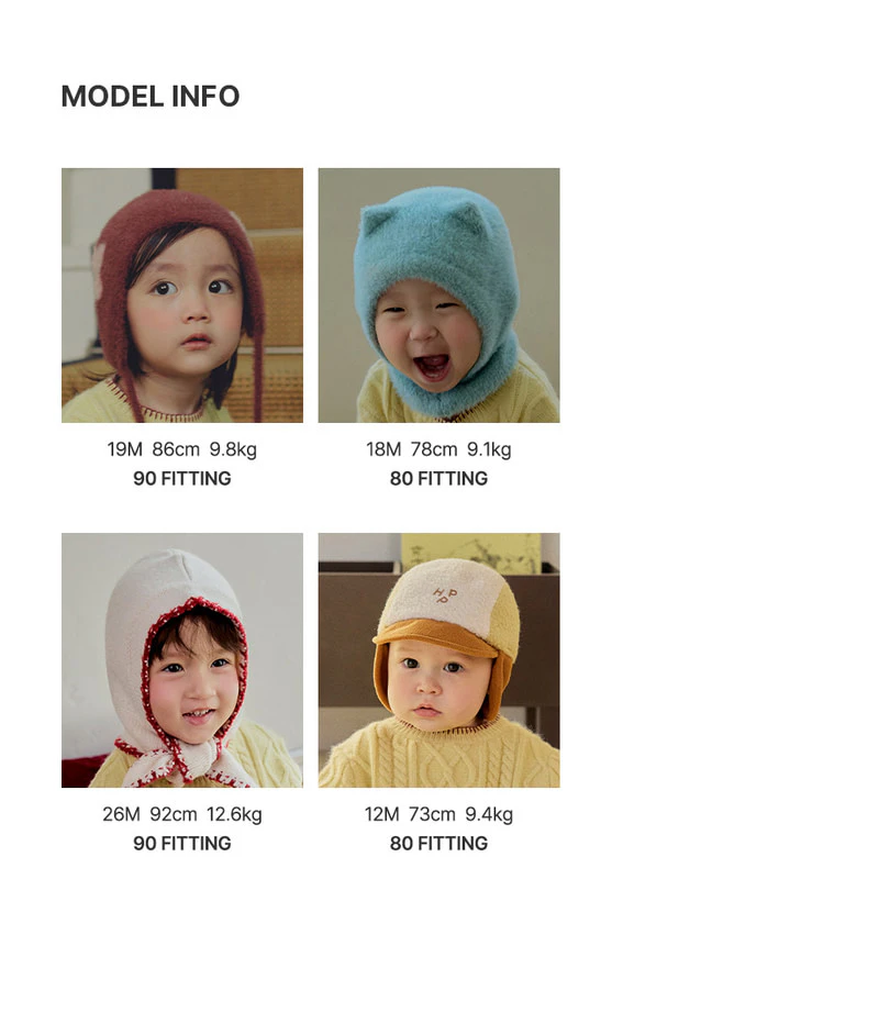 Leon Knit Sweater by Kids Clara for Baby - view 9