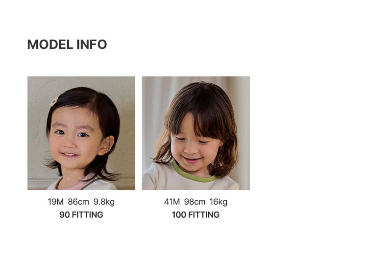 Mode Modal Loungewear by Kids Clara for Baby - view 10