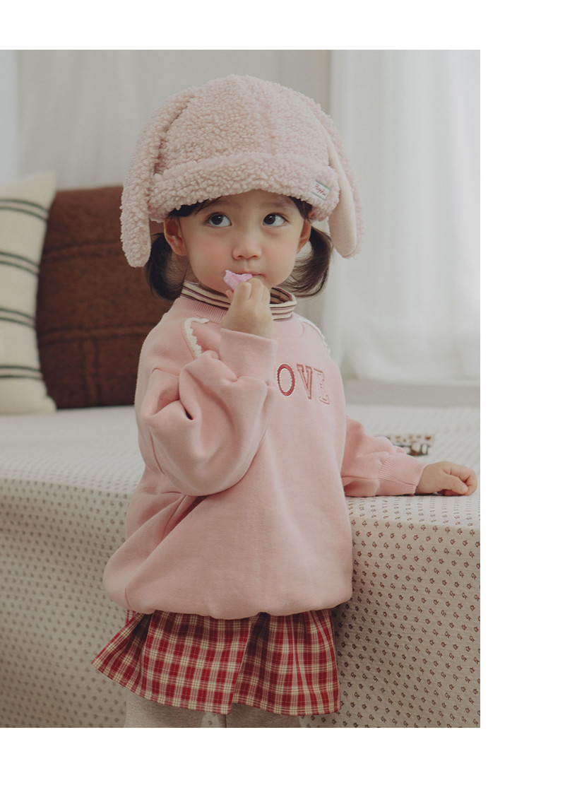 Juju Fleece Cold Weather Baby Hat by Kids Clara for Baby - view 3