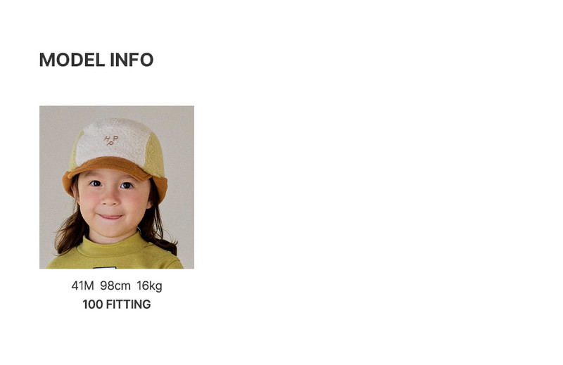 Bomi Layered Tee by Kids Clara for Baby - view 8