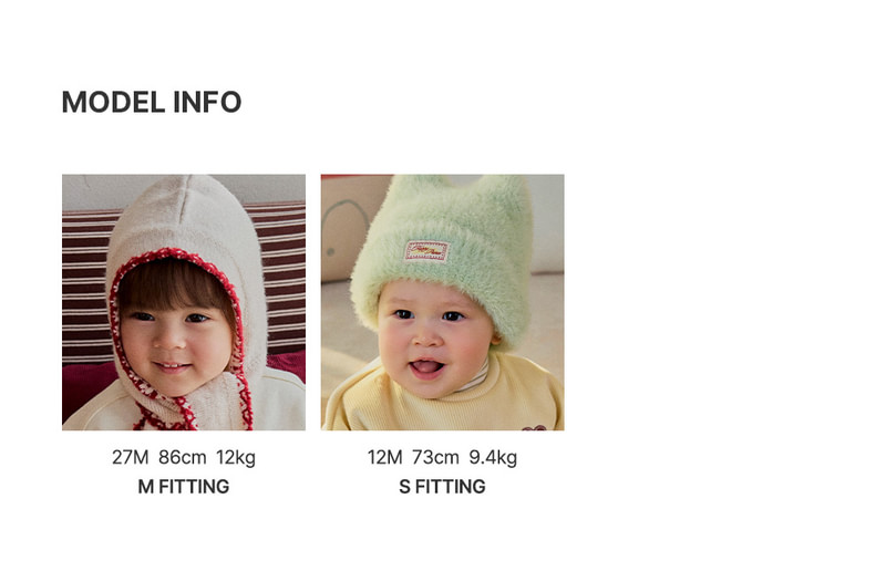 Myla Baby Socks (set of 5) by Kids Clara for Baby - view 10