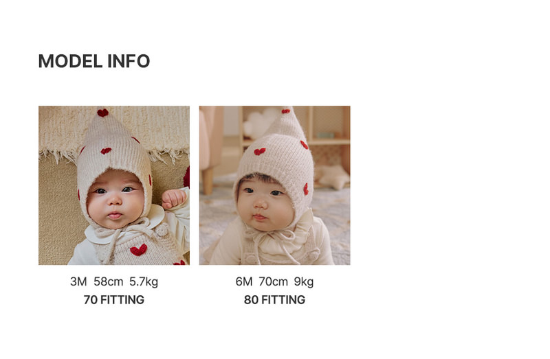 Bona Knit Baby Overalls Set by Kids Clara for Baby - view 9