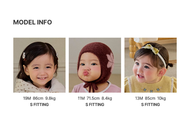 Riel Baby Socks (set of 5) by Kids Clara for Baby - view 9