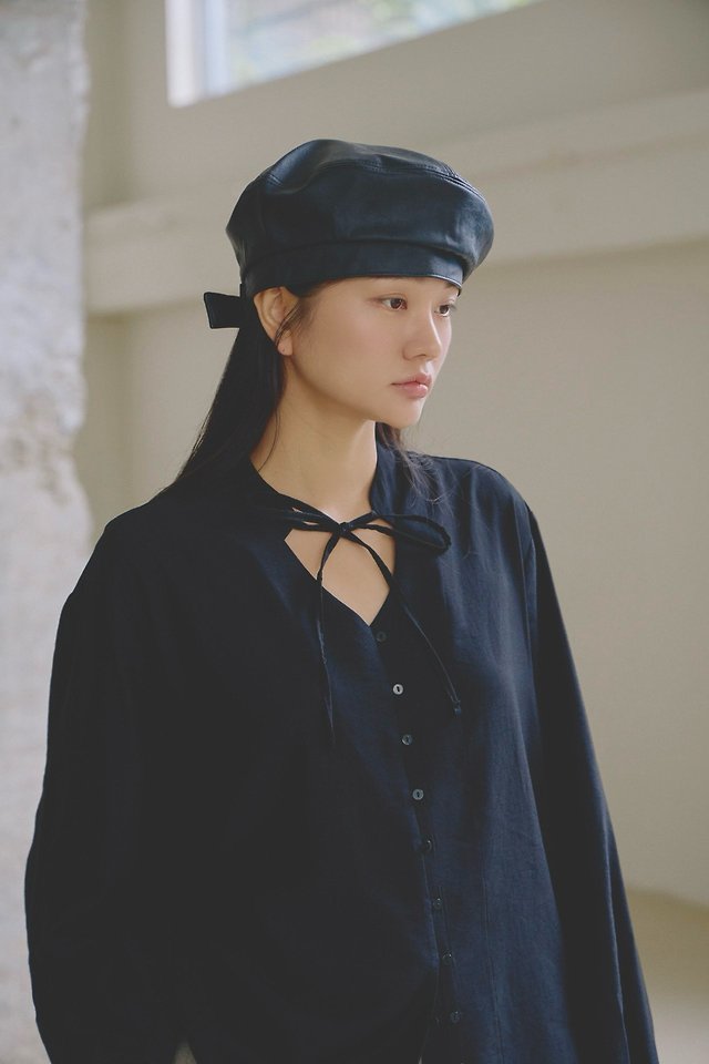 Loe Blouse by Lenoii for Women - view 10