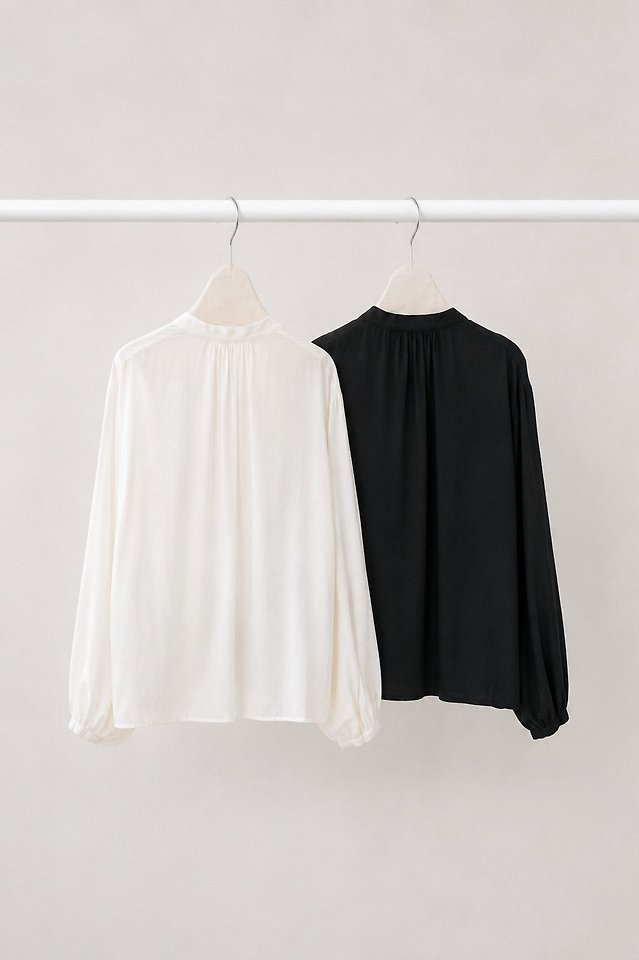 Loe Blouse by Lenoii for Women - view 12