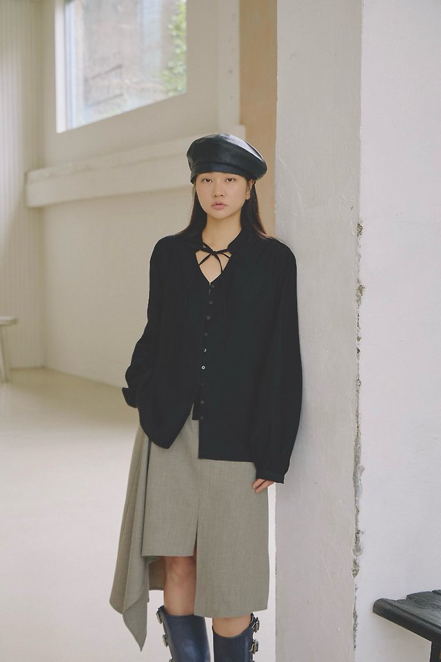 Loe Blouse by Lenoii for Women - view 8