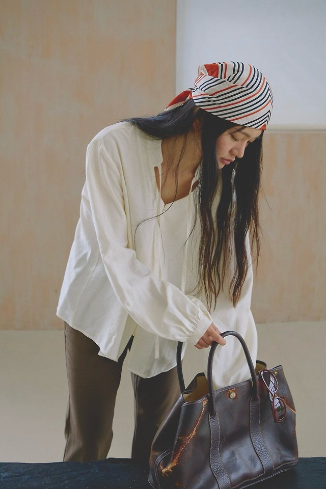 Loe Blouse by Lenoii for Women - view 1