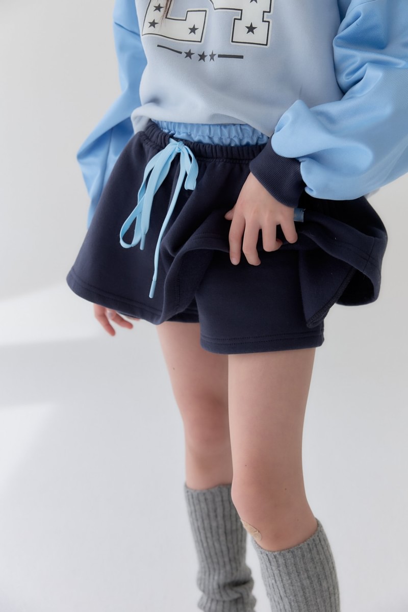 Barbie Skirt by Lilas for Child - view 2