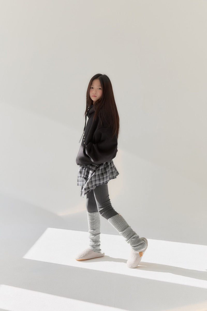 Bokasi Leggings by Lilas for Child - view 5