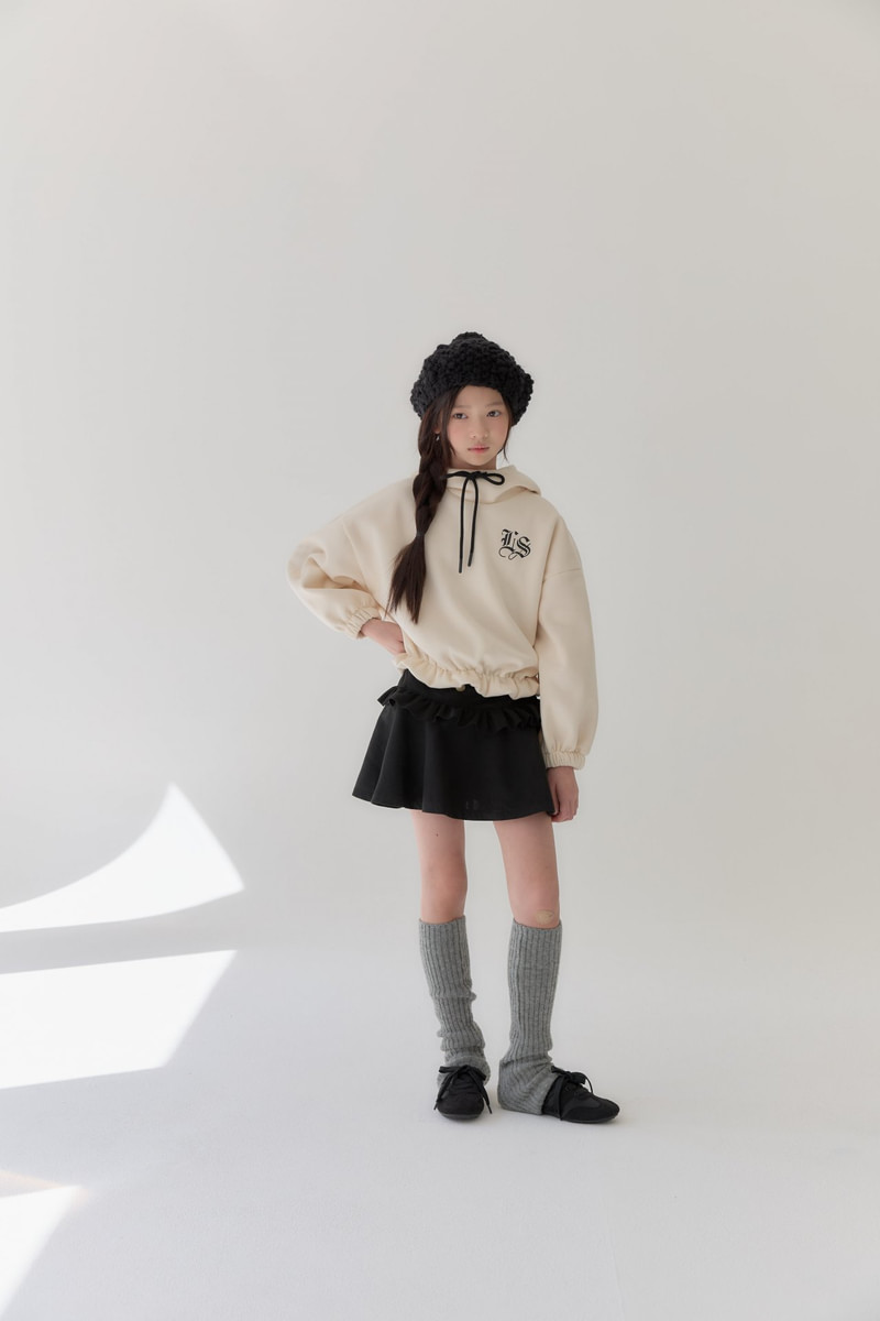 Leader Skirt by Lilas for Child - view 11