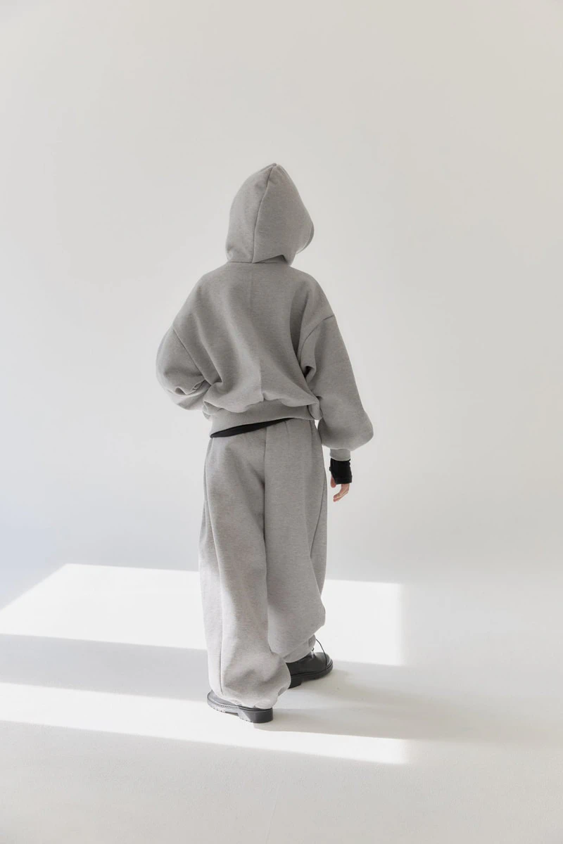 Soda Wide Pants by Lilas for Child - view 11