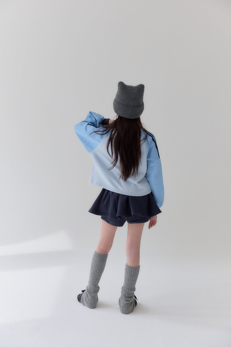 Barbie Skirt by Lilas for Child - view 9