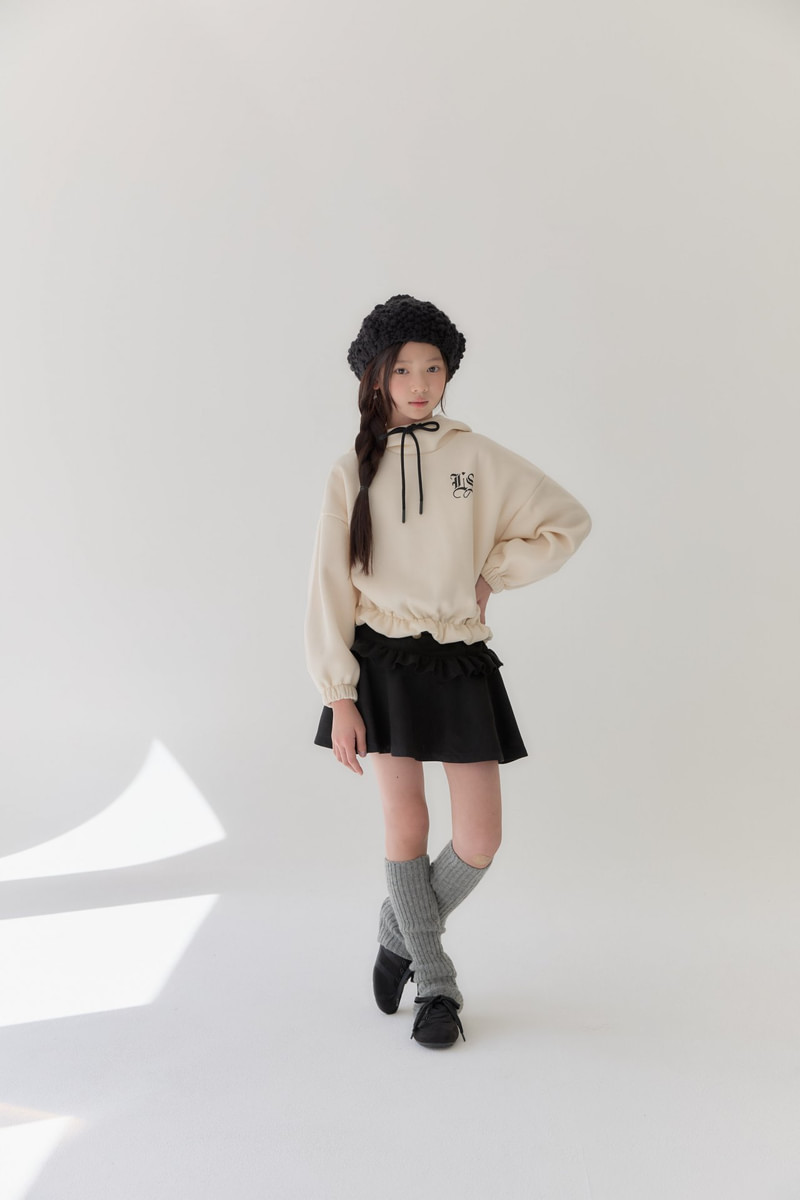 Leader Skirt by Lilas for Child - view 12