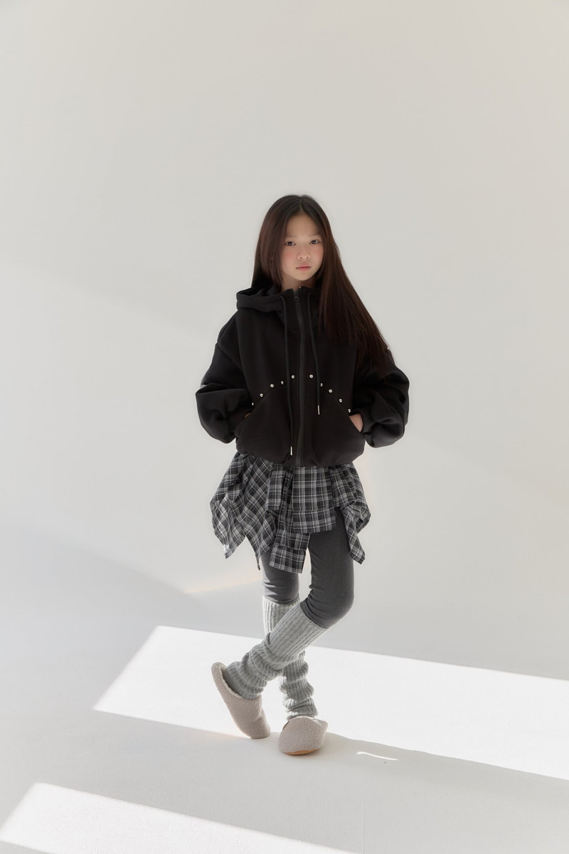 Bokasi Leggings by Lilas for Child - view 1