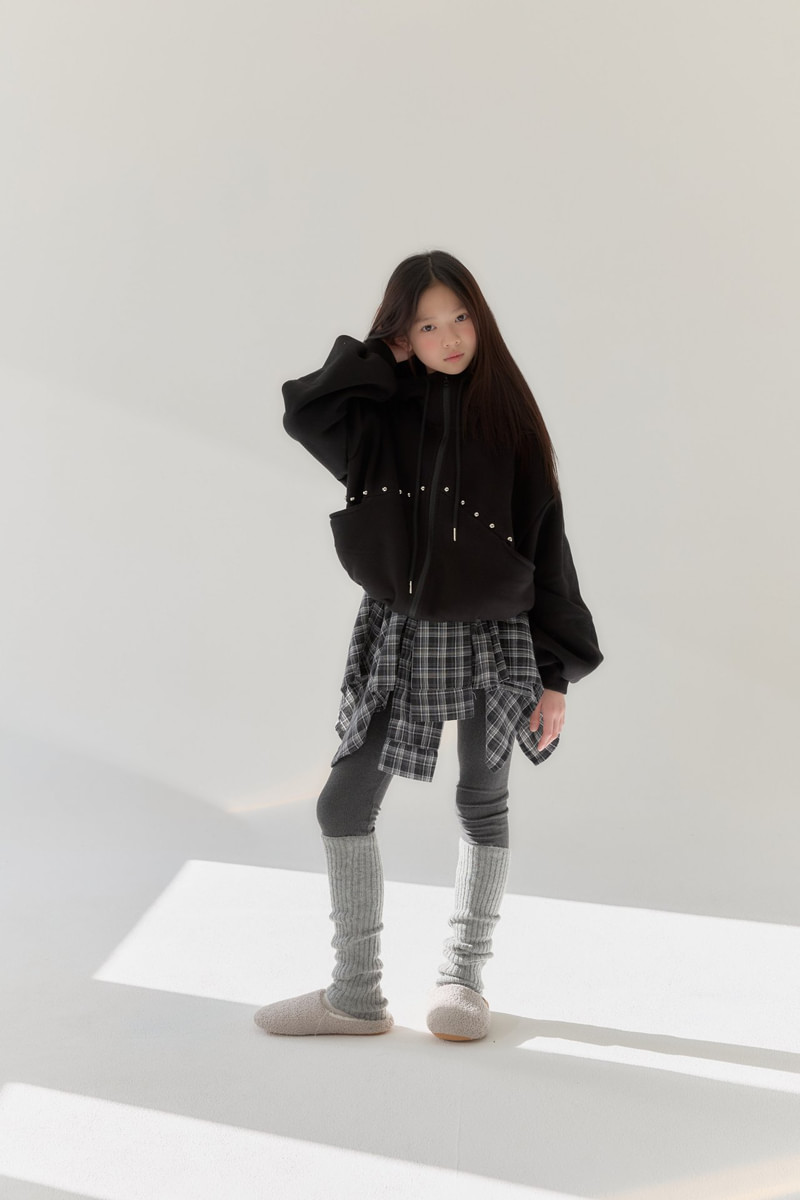 Bokasi Leggings by Lilas for Child - view 3