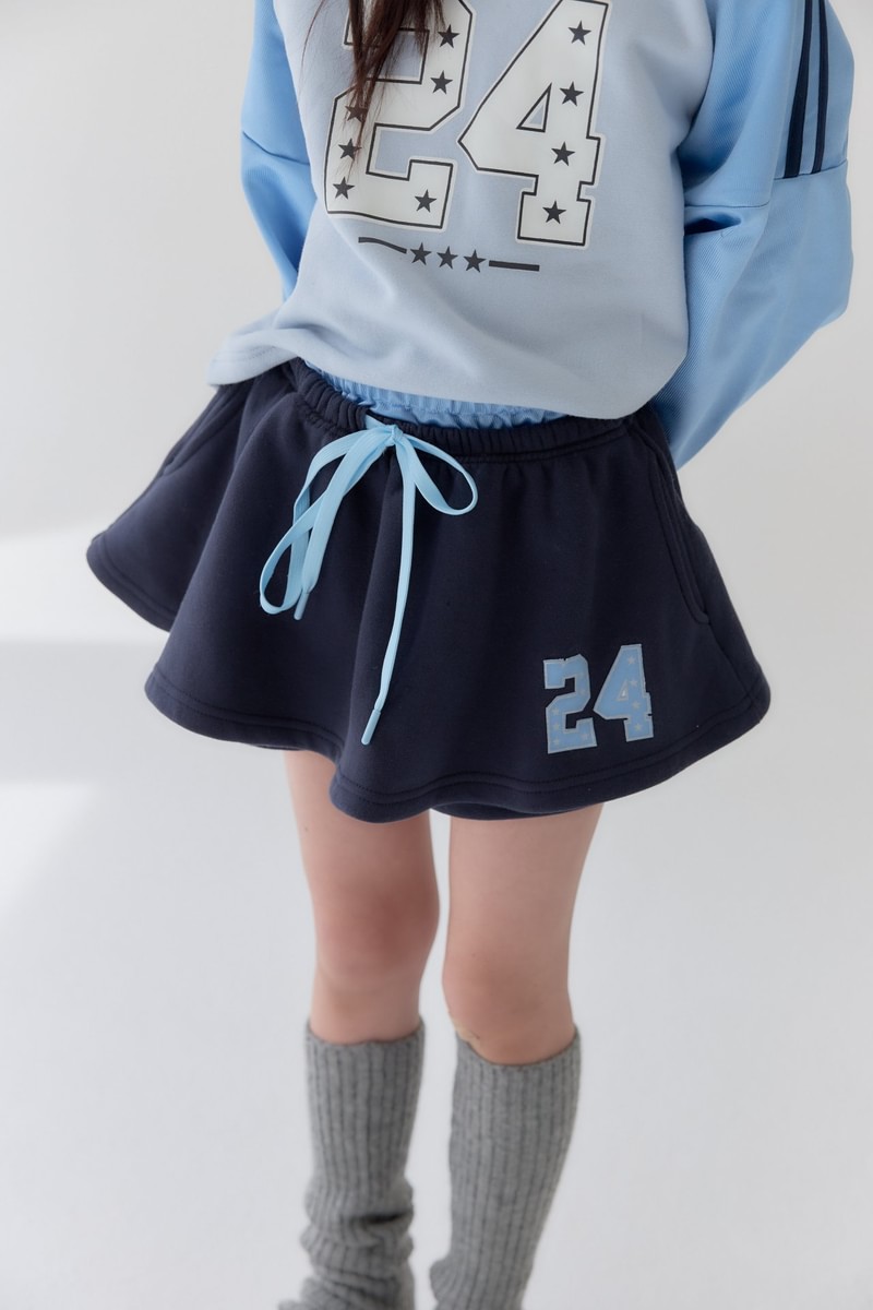 Barbie Skirt by Lilas for Child - view 1
