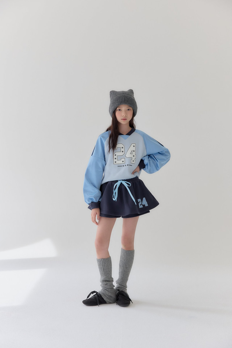 Barbie Skirt by Lilas for Child - view 3