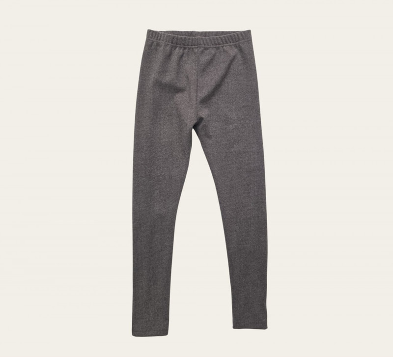 Bokasi Leggings by Lilas for Child - view 7