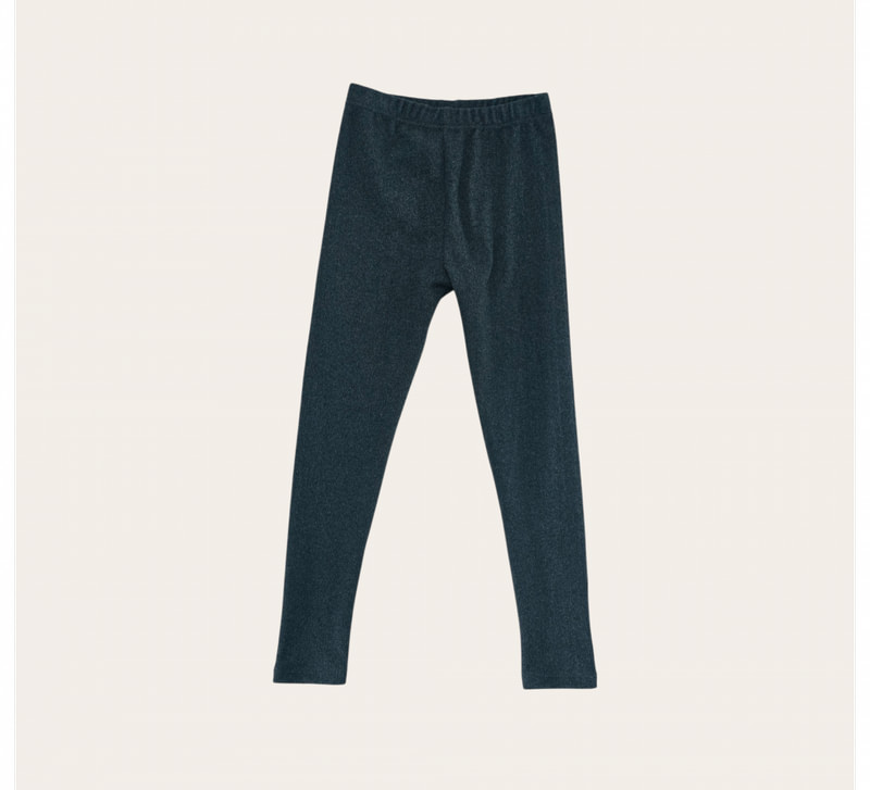 Bokasi Leggings by Lilas for Child - view 8