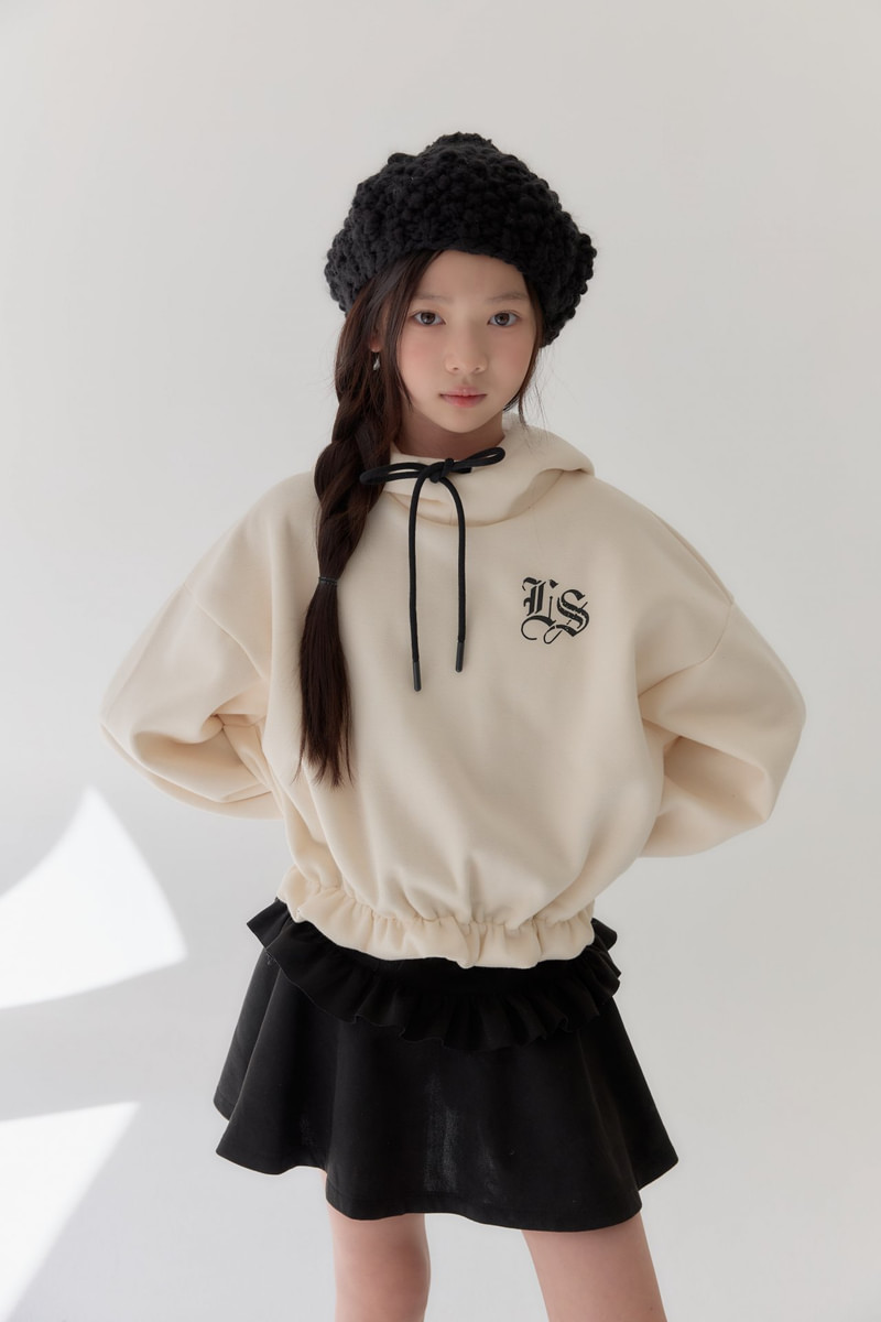 Leader Skirt by Lilas for Child - view 6