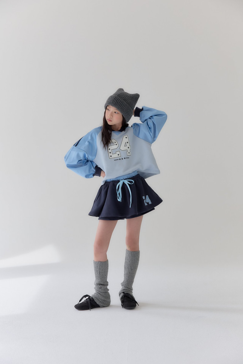 Barbie Skirt by Lilas for Child - view 6