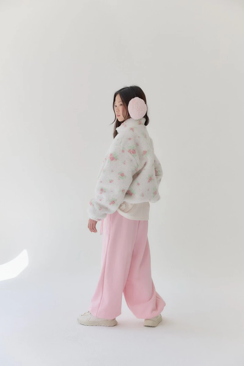 Winter Tumble Jacket by Lilas for Child - view 6