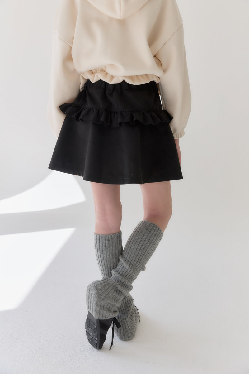 Leader Skirt by Lilas for Child - view 10