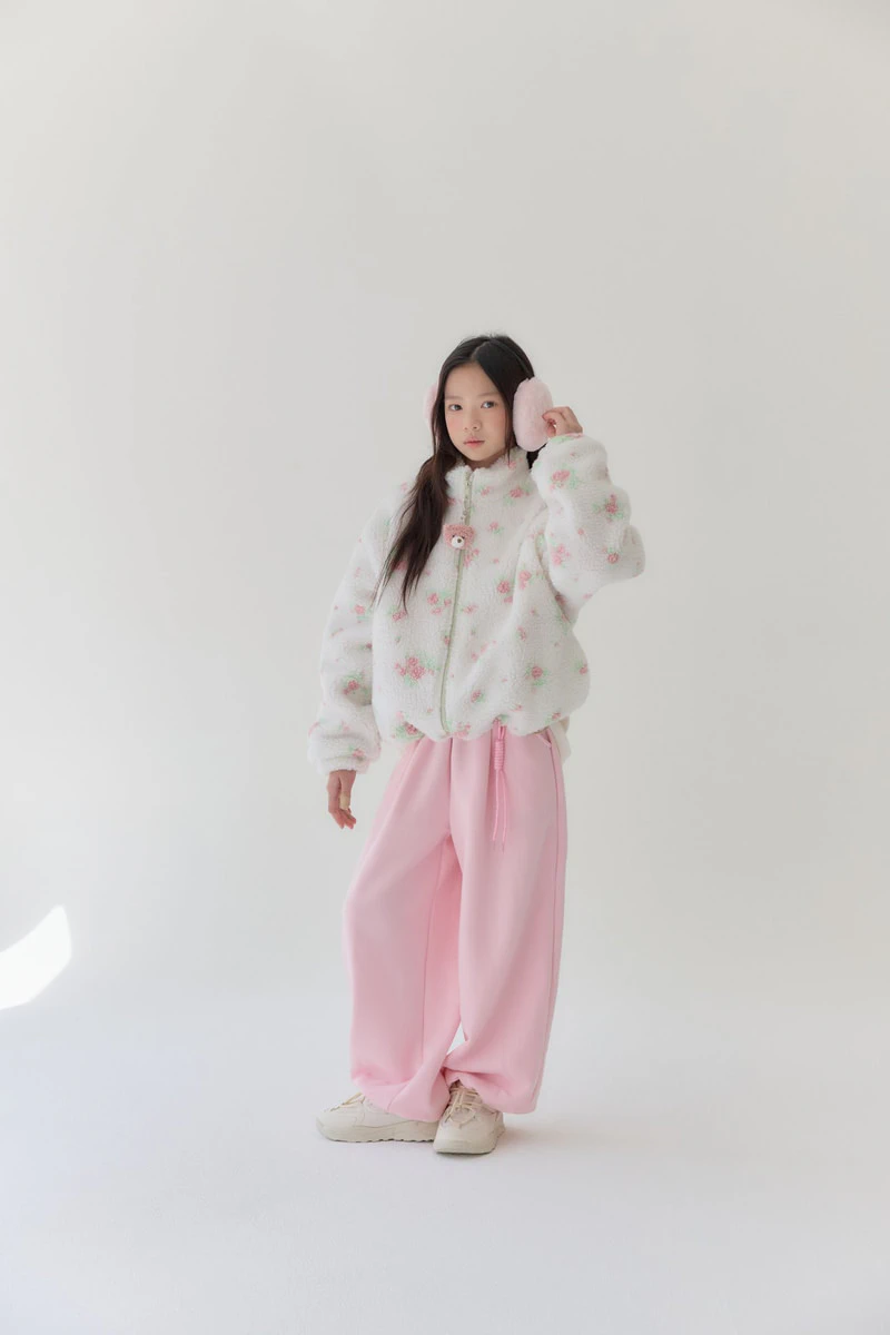 Winter Tumble Jacket by Lilas for Child - view 5