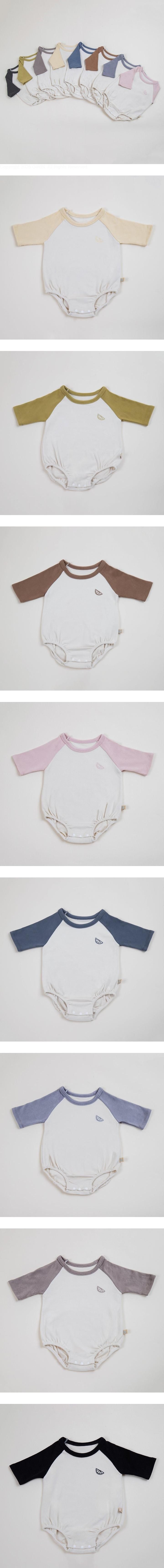 Cozy Lime Suit by Lime & Blue for Baby unisex - view 1