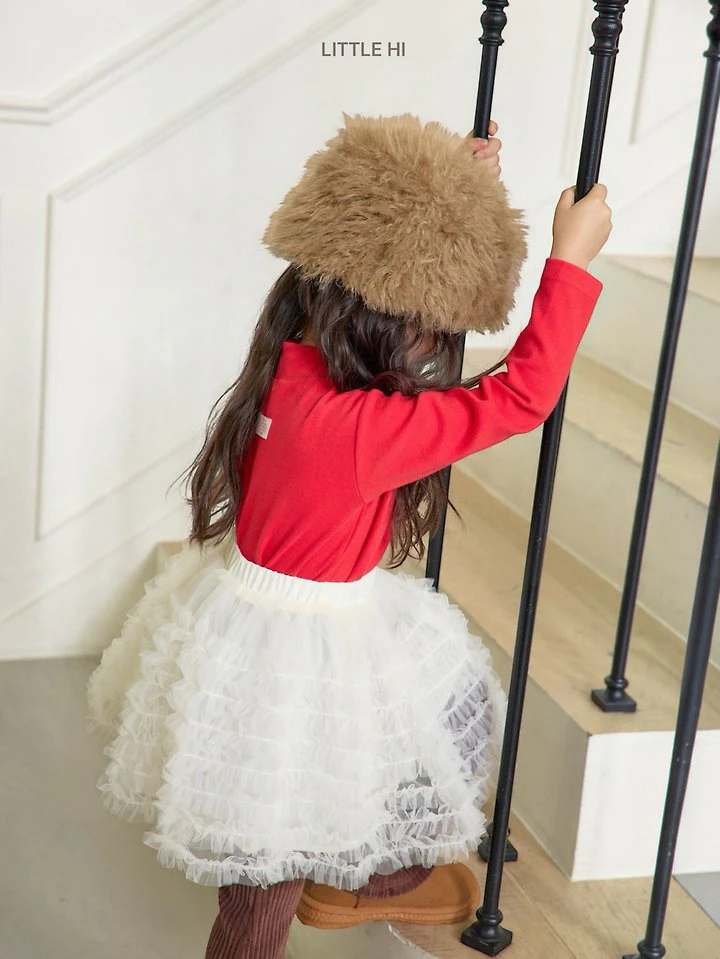 Alaska Fur Hat by Little Hi for Child - view 12
