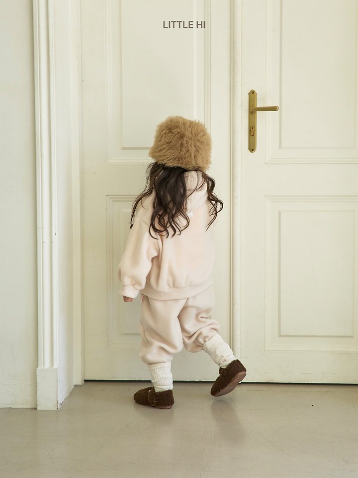 Bboshong Jogger Pants by Little Hi for Child - view 8