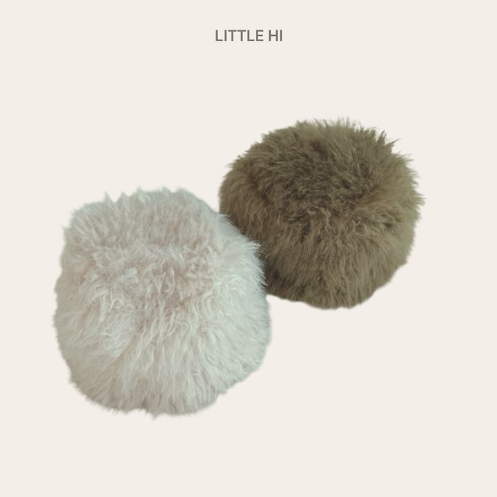 Alaska Fur Hat by Little Hi for Child - view 1