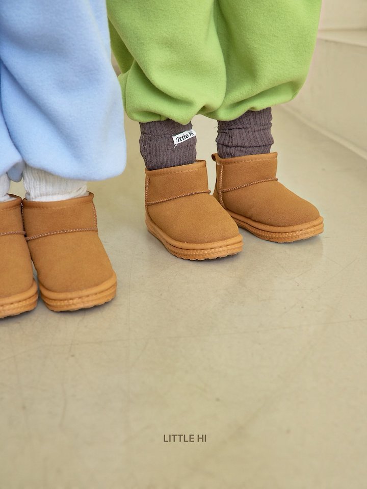 Little Leg Warmers by Little Hi for Child - view 9