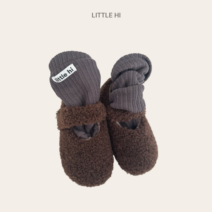 Little Leg Warmers by Little Hi for Child - view 12