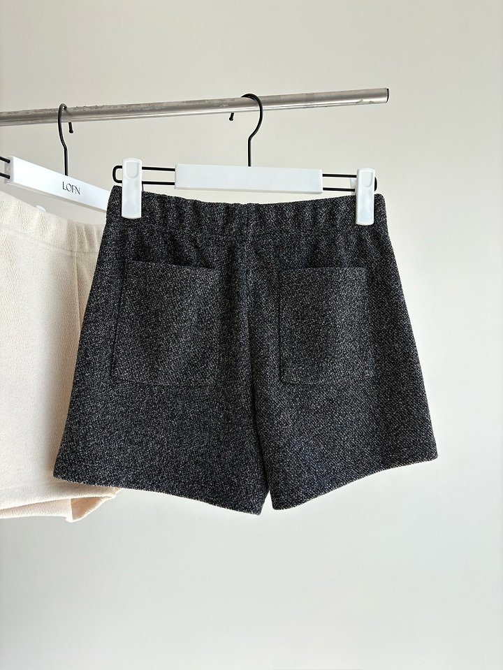 Mizz Half Pants by Lofn for Women - view 11