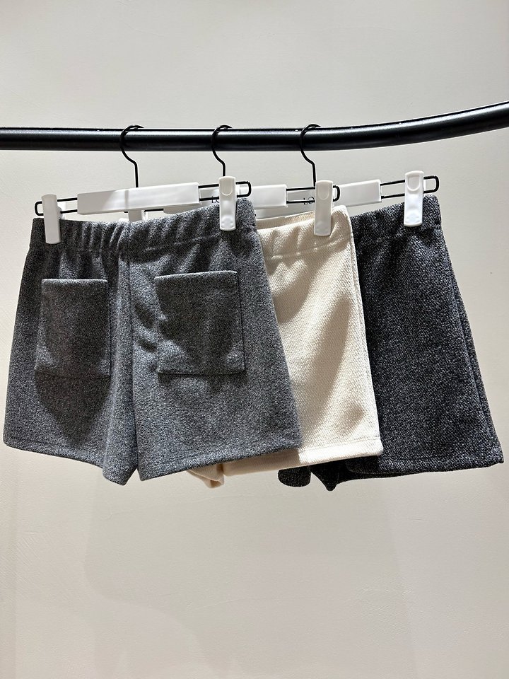 Mizz Half Pants by Lofn for Women - view 12