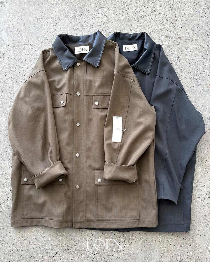 Diego Jacket by Lofn for Women - view 10