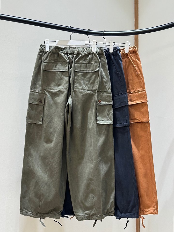 Elite Cargo Pants by Lofn for Women - view 10