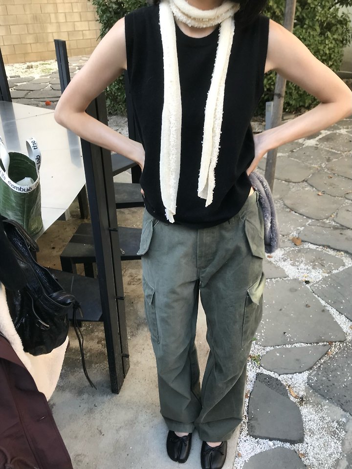 Ive Scarf by Lofn for Women - view 10