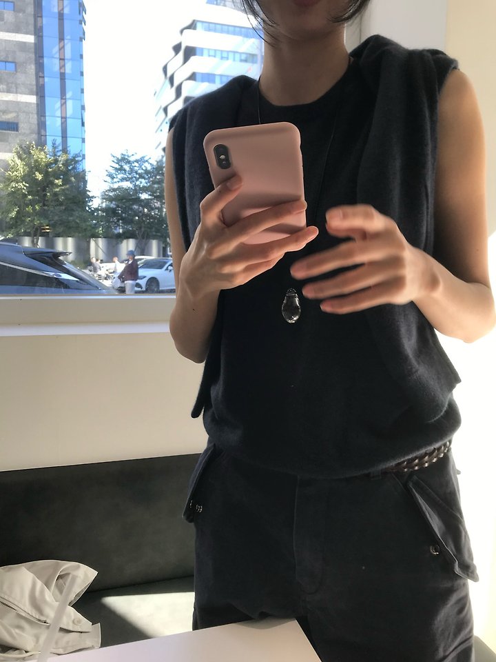 Finland Vest by Lofn for Women - view 6