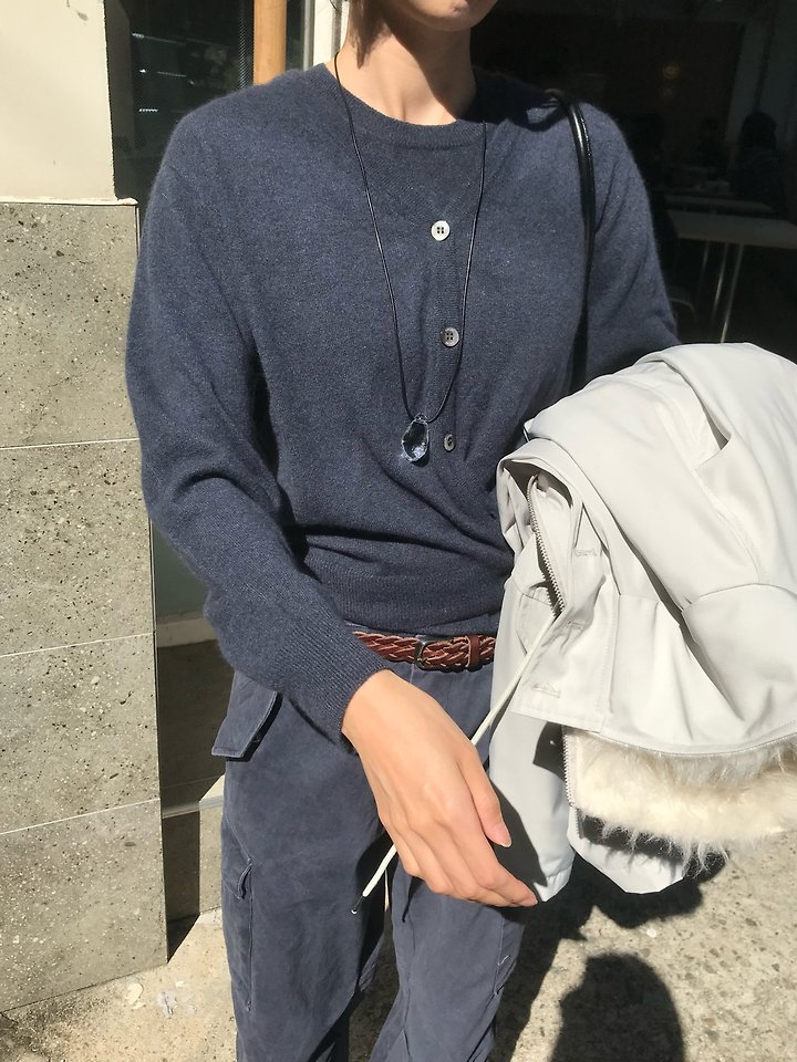 Finland Cardigan by Lofn for Women - view 8