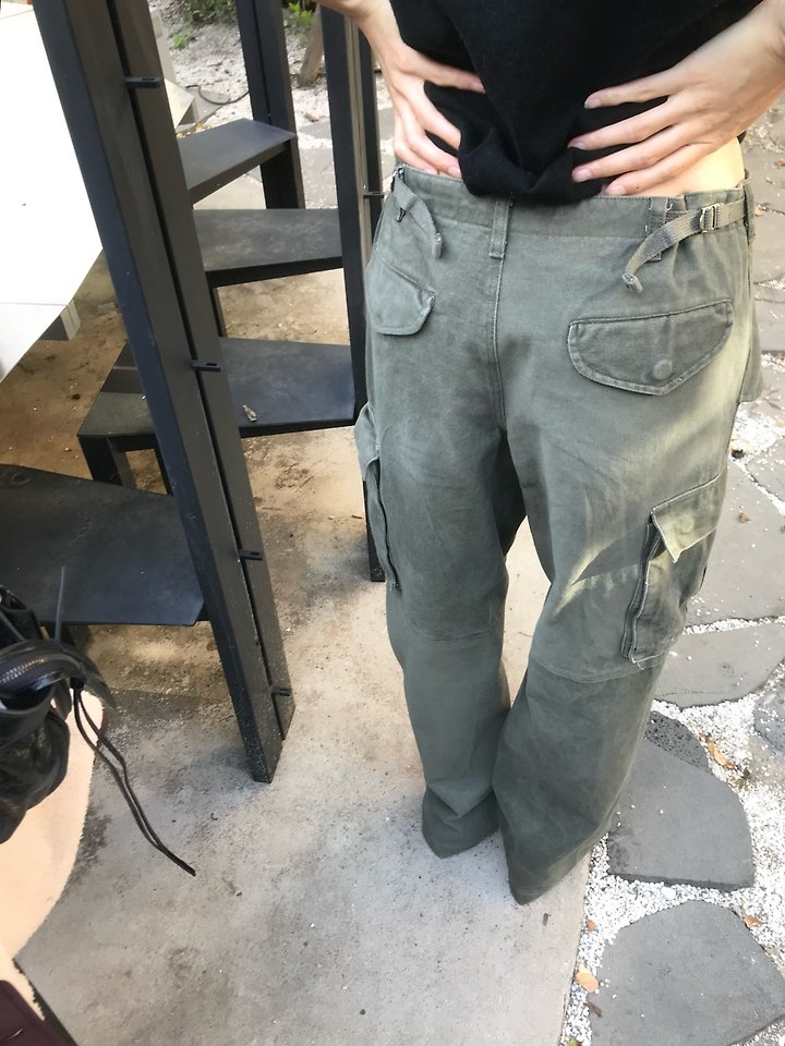 Lois Pants by Lofn for Women - view 2