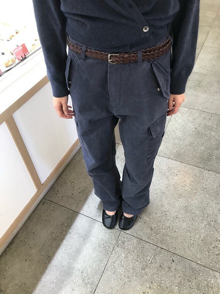 Lois Pants by Lofn for Women - view 6