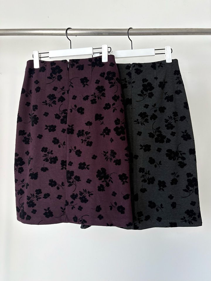 Bobi Skirt by Lofn for Women - view 2